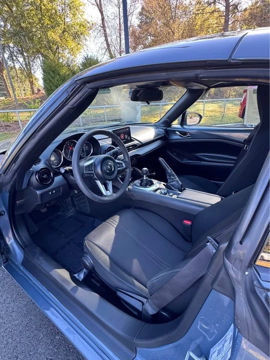 2021 Mazda ND MX-5 Miata - Image 10 of 14