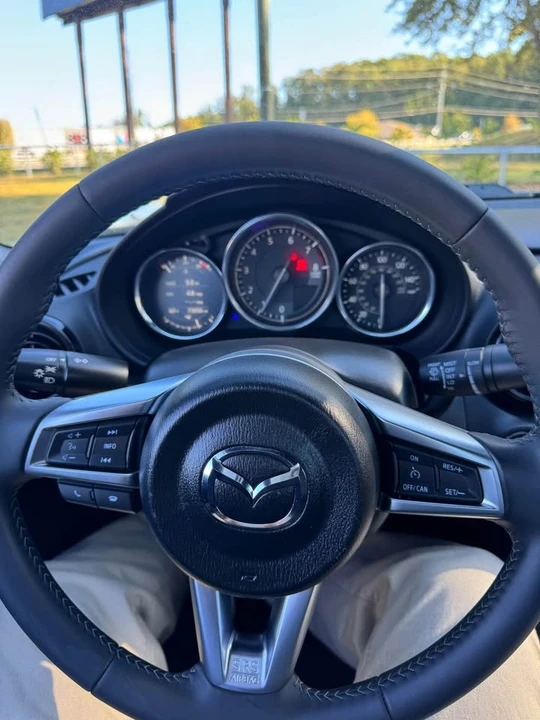 2021 Mazda ND MX-5 Miata - Image 11 of 14