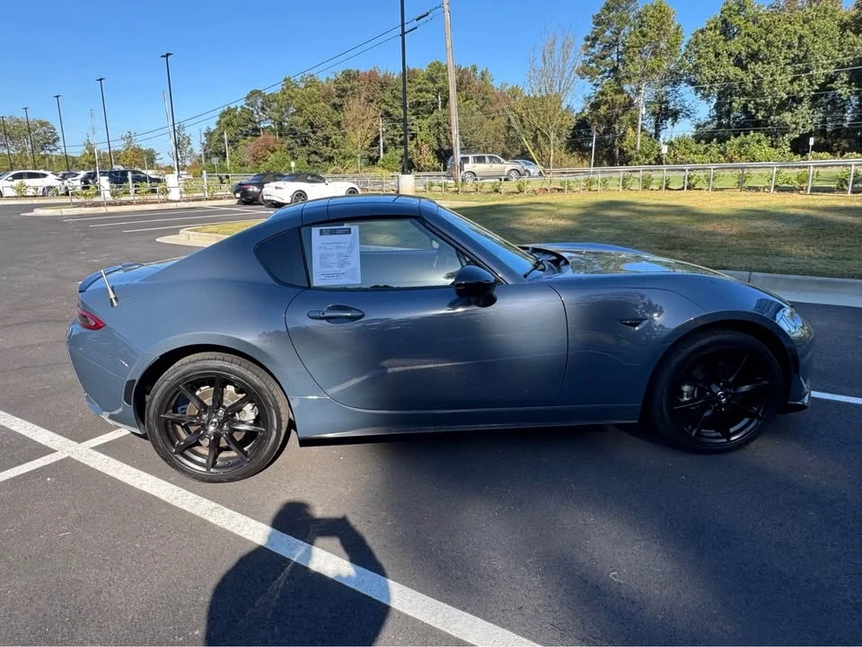 2021 Mazda ND MX-5 Miata - Image 7 of 14