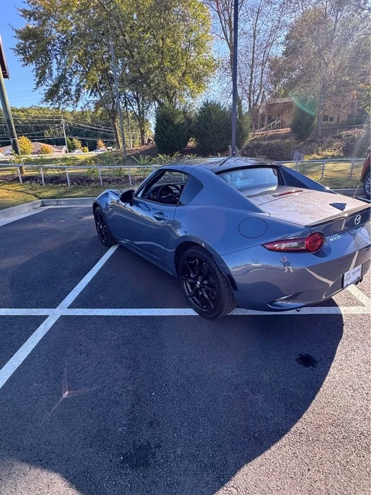 2021 Mazda ND MX-5 Miata - Image 5 of 14