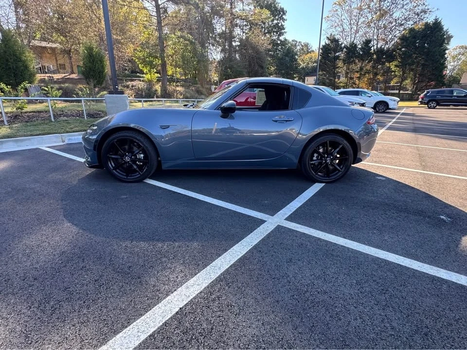2021 Mazda ND MX-5 Miata - Image 3 of 14
