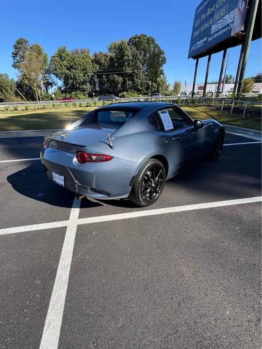 2021 Mazda ND MX-5 Miata - Image 6 of 14