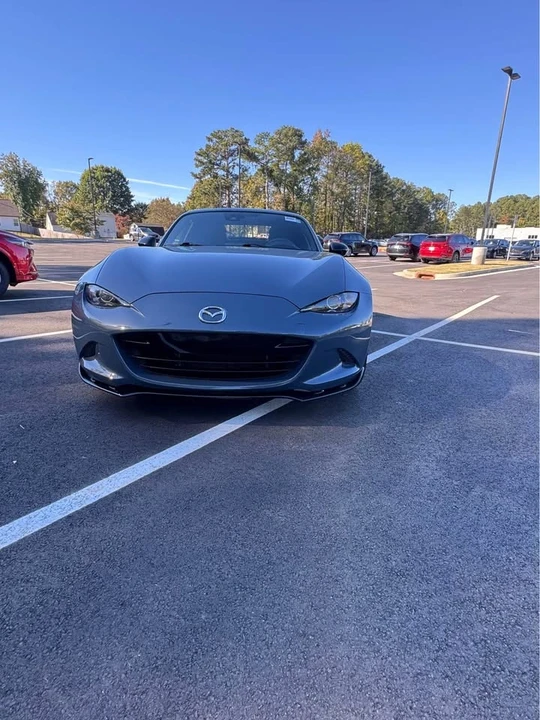 2021 Mazda ND MX-5 Miata - Image 2 of 14