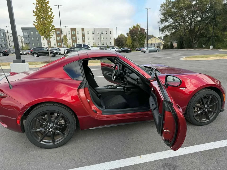 2021 Mazda ND MX-5 Miata - Image 10 of 14