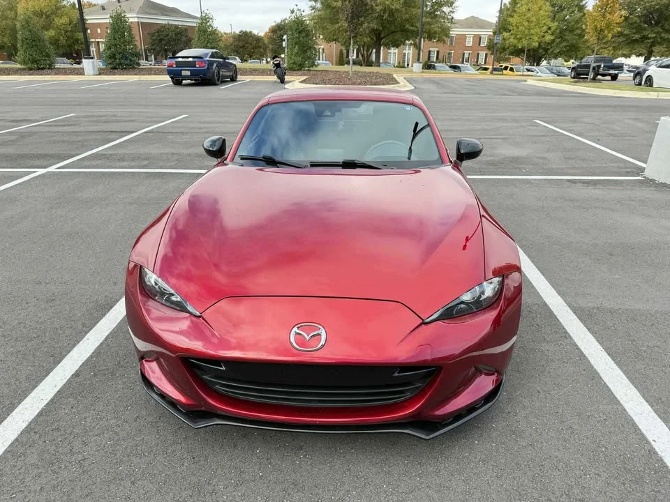 2021 Mazda ND MX-5 Miata - Image 8 of 14