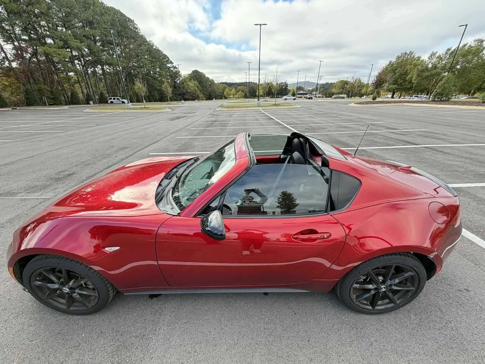 2021 Mazda ND MX-5 Miata - Image 3 of 14