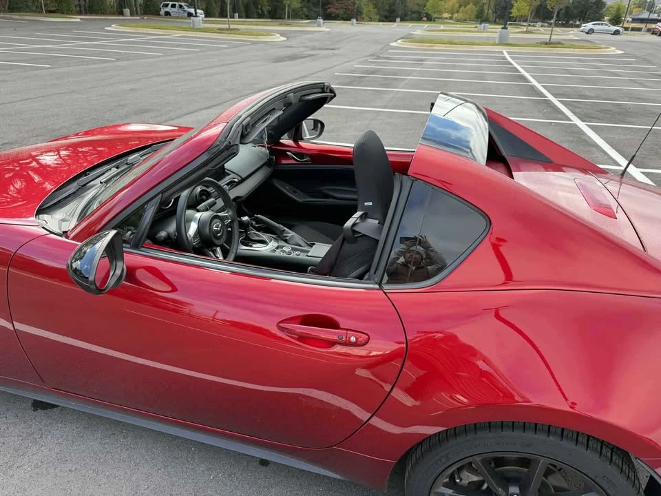 2021 Mazda ND MX-5 Miata - Image 4 of 14