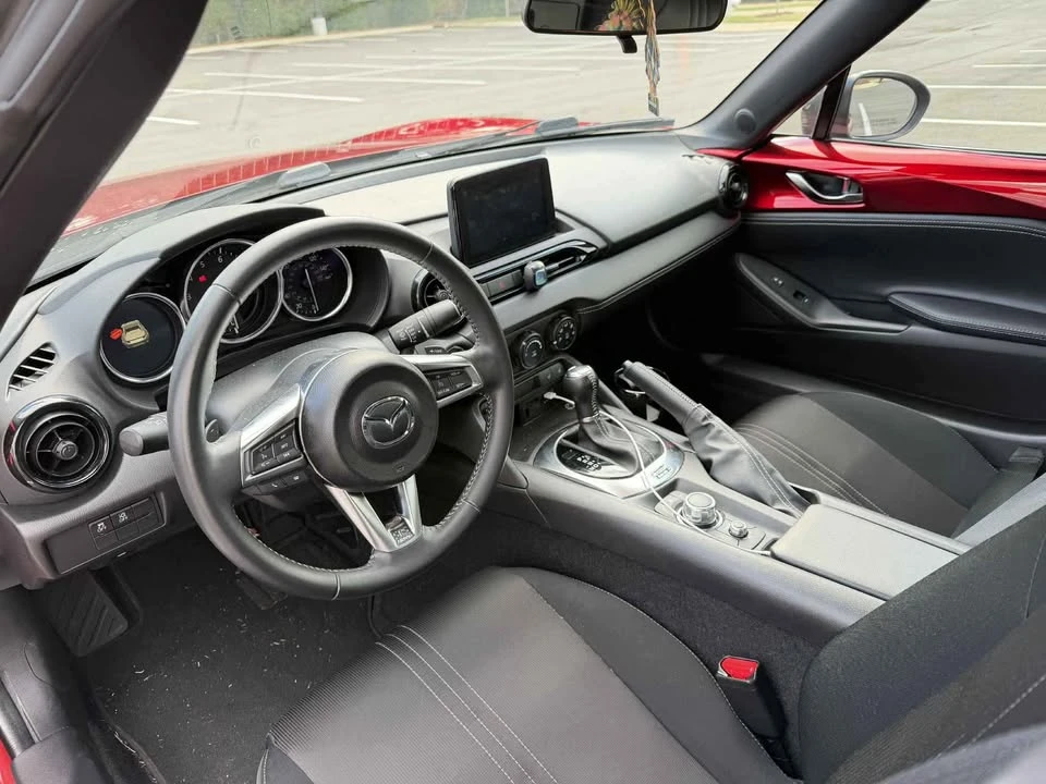 2021 Mazda ND MX-5 Miata - Image 13 of 14