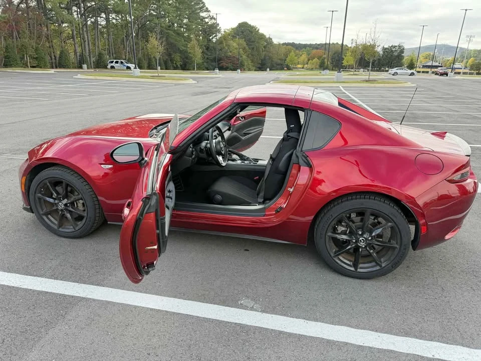 2021 Mazda ND MX-5 Miata - Image 11 of 14