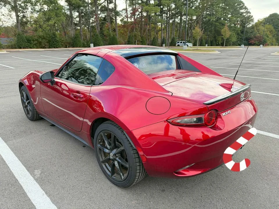 2021 Mazda ND MX-5 Miata - Image 14 of 14