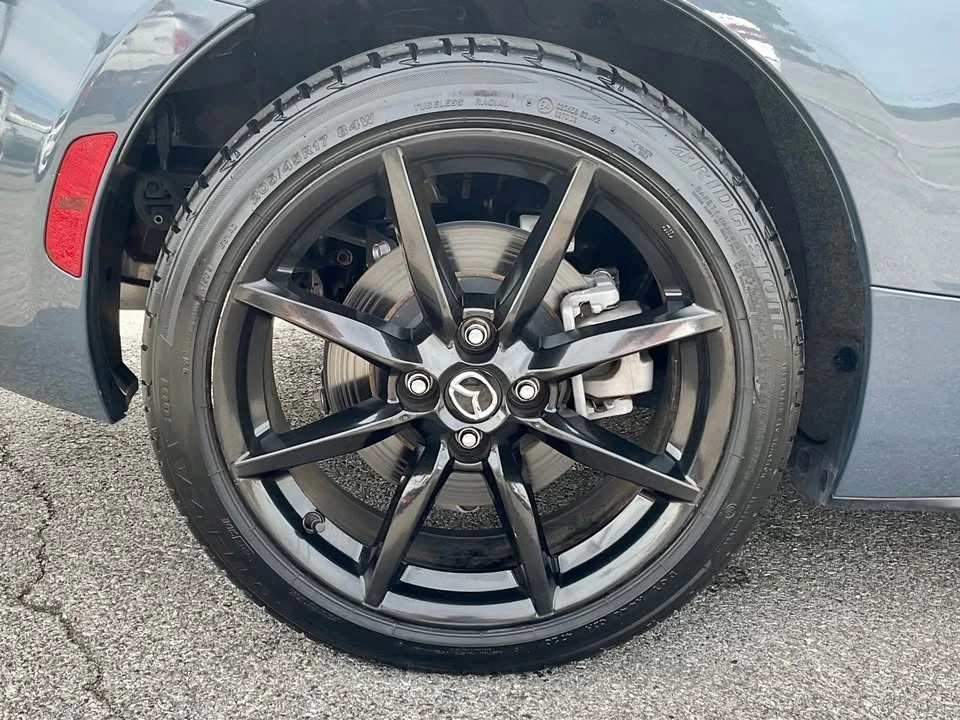 2021 Mazda ND MX-5 Miata - Image 19 of 20
