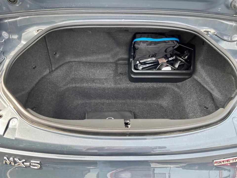 2021 Mazda ND MX-5 Miata - Image 18 of 20
