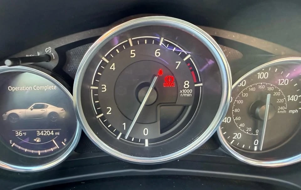 2021 Mazda ND MX-5 Miata - Image 12 of 20