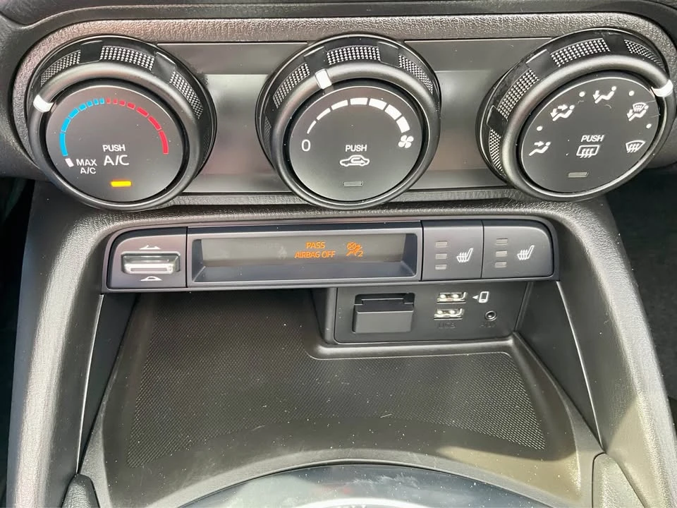 2021 Mazda ND MX-5 Miata - Image 15 of 20