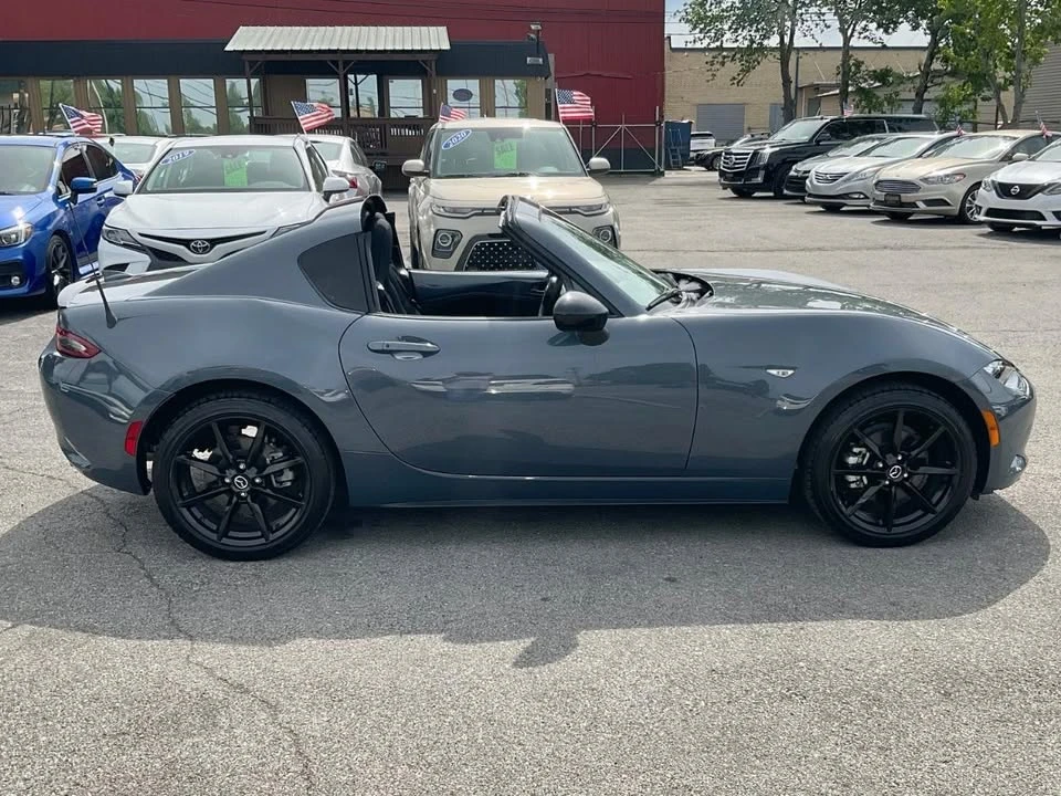 2021 Mazda ND MX-5 Miata - Image 5 of 20