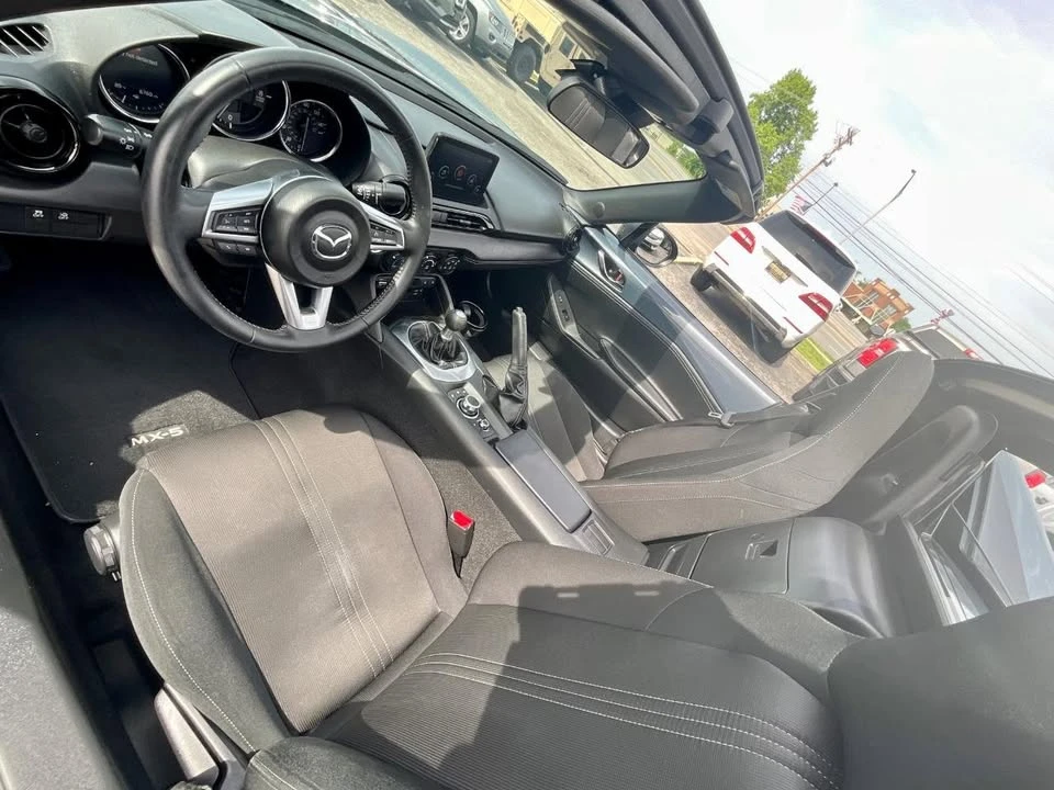 2021 Mazda ND MX-5 Miata - Image 9 of 20