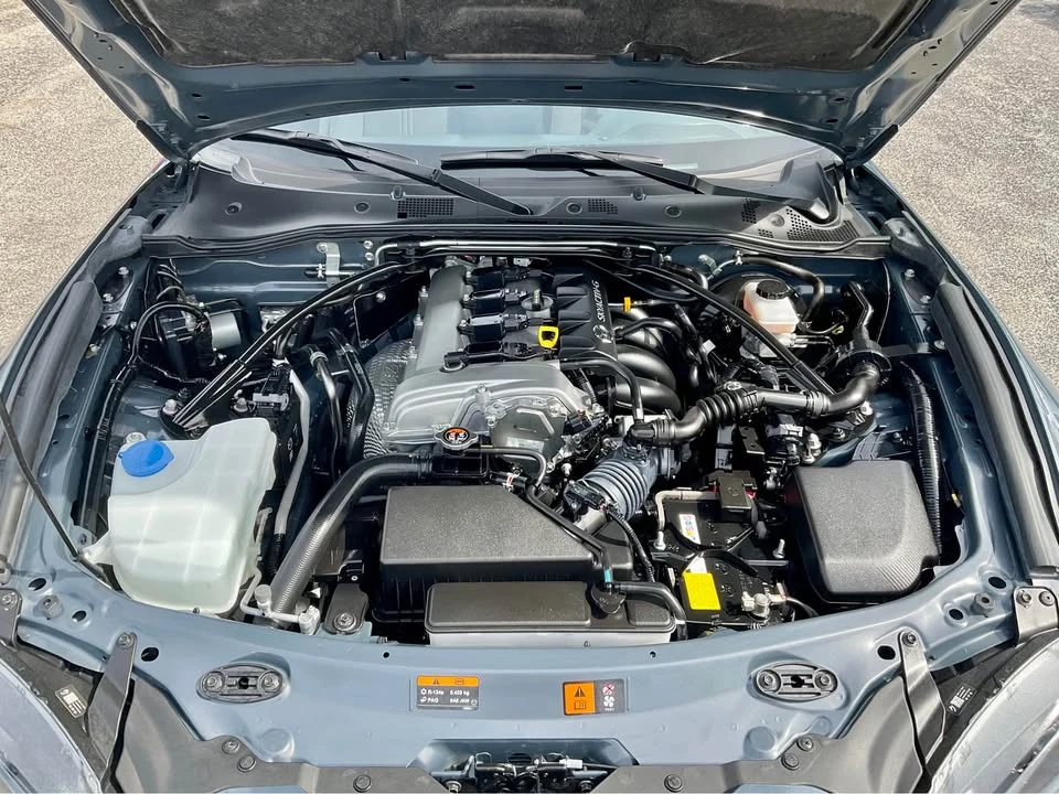 2021 Mazda ND MX-5 Miata - Image 20 of 20