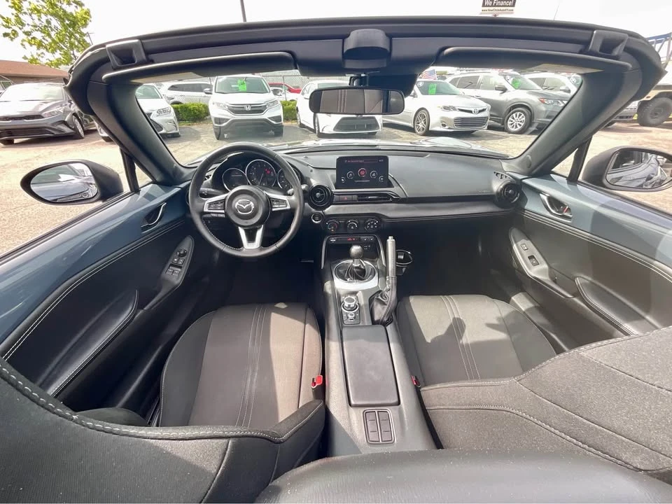 2021 Mazda ND MX-5 Miata - Image 17 of 20