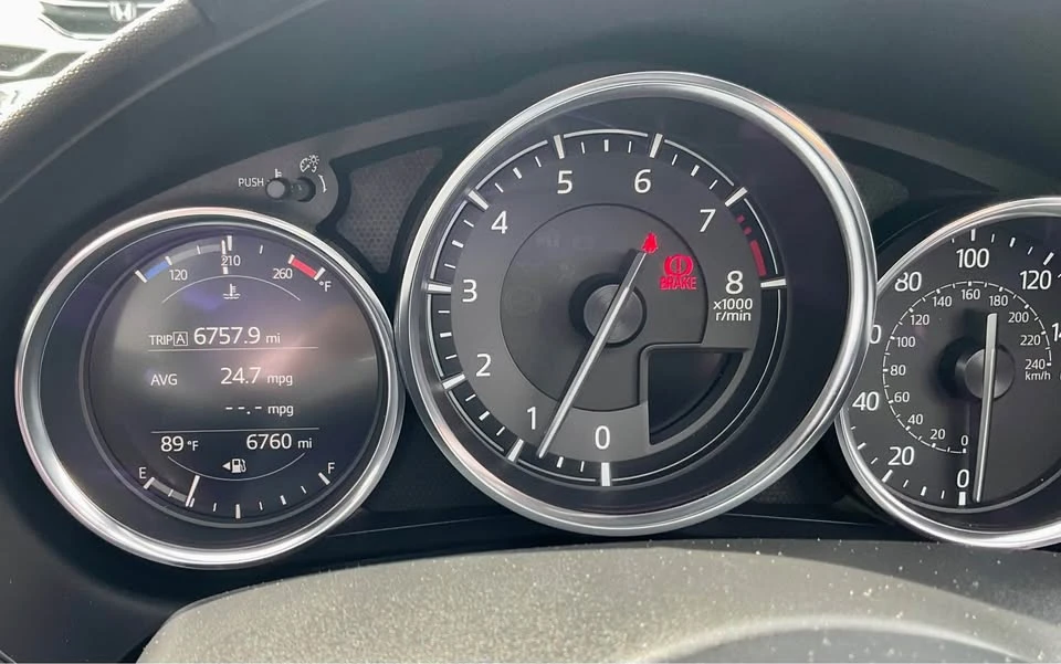 2021 Mazda ND MX-5 Miata - Image 13 of 20