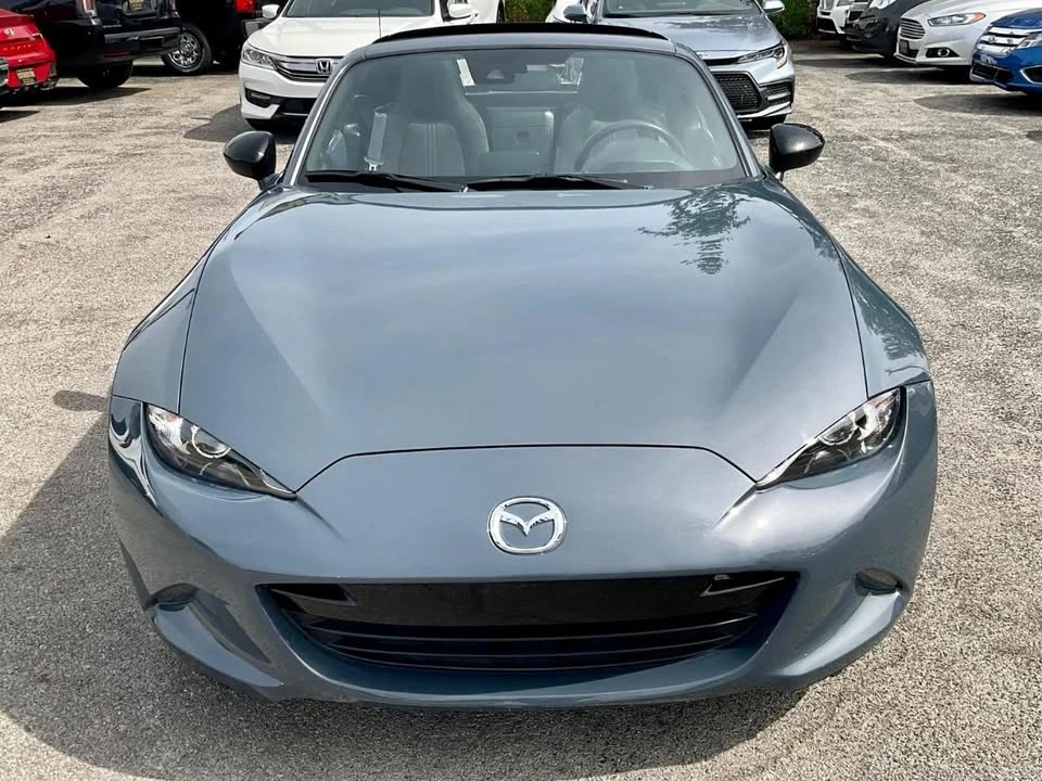 2021 Mazda ND MX-5 Miata - Image 7 of 20