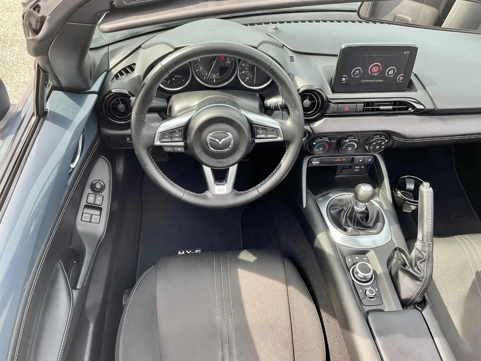 2021 Mazda ND MX-5 Miata - Image 11 of 20