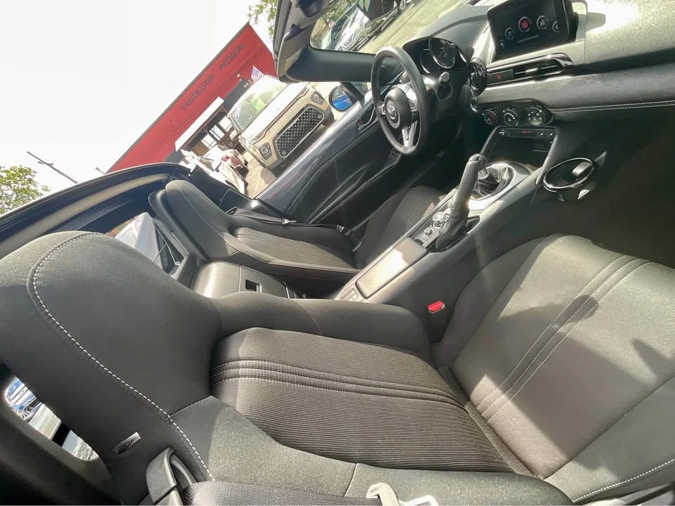 2021 Mazda ND MX-5 Miata - Image 16 of 20