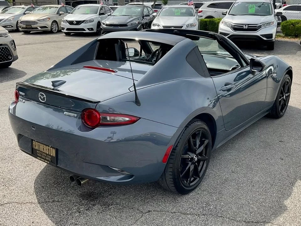 2021 Mazda ND MX-5 Miata - Image 6 of 20