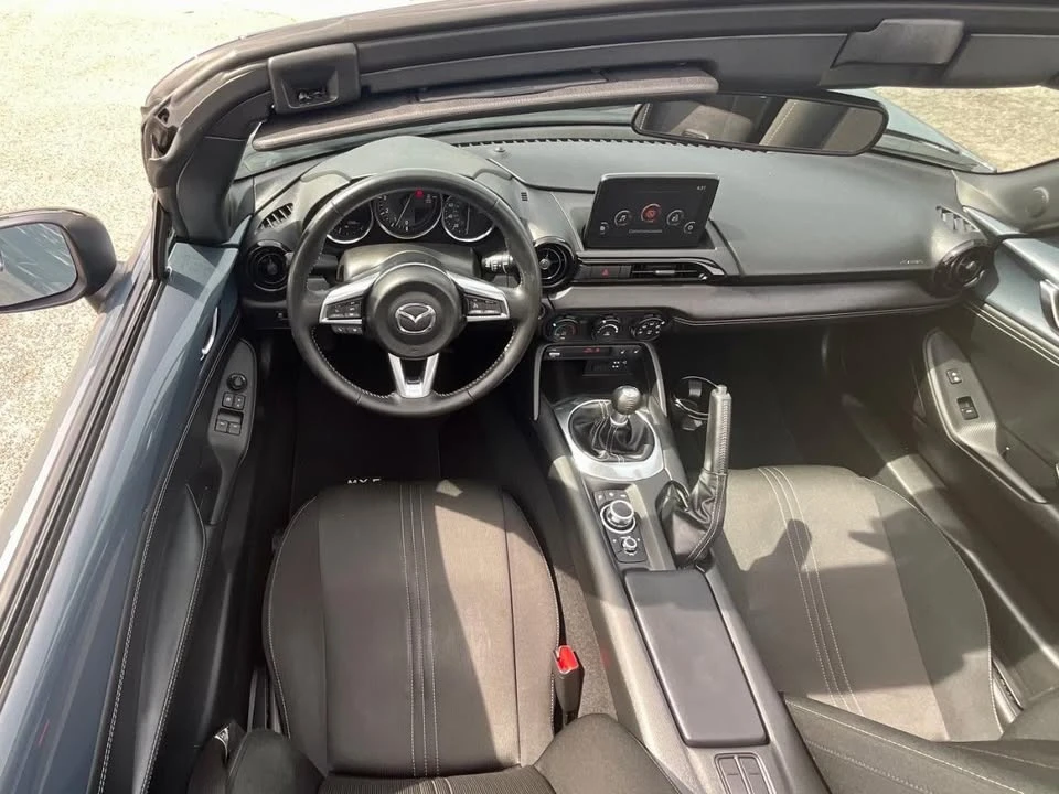 2021 Mazda ND MX-5 Miata - Image 10 of 20