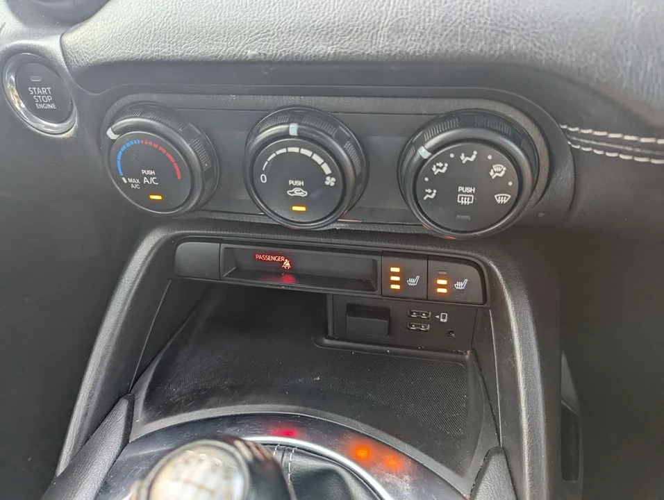2021 Mazda ND MX-5 Miata - Image 12 of 20