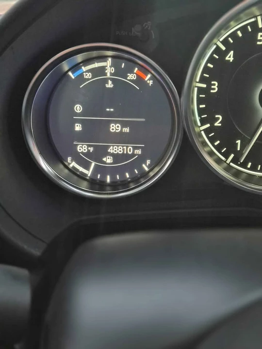 2021 Mazda ND MX-5 Miata - Image 17 of 19