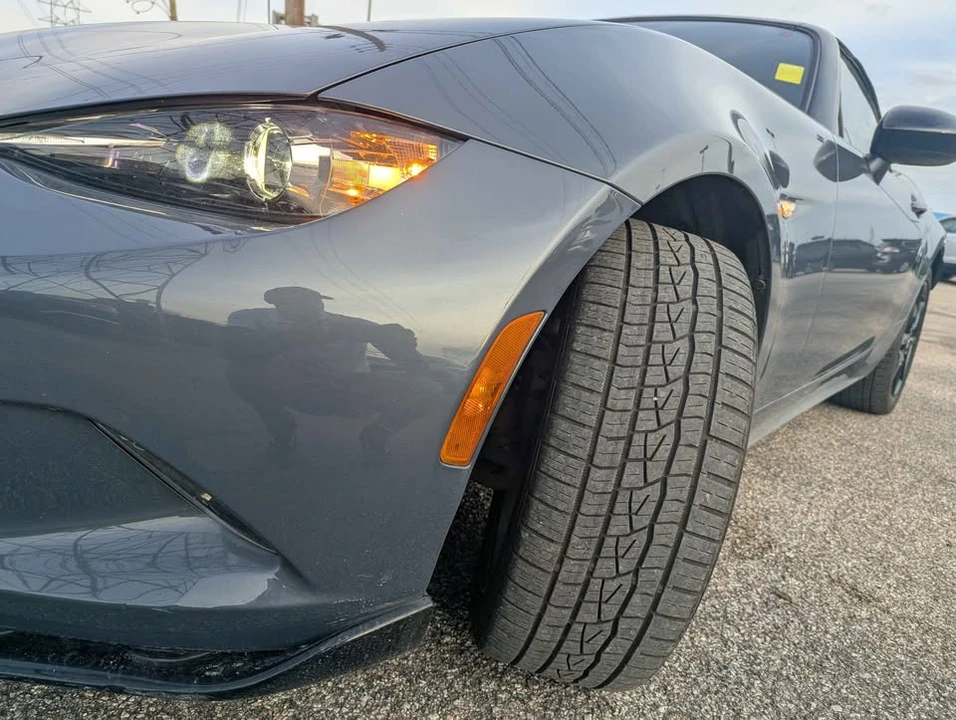 2021 Mazda ND MX-5 Miata - Image 3 of 20