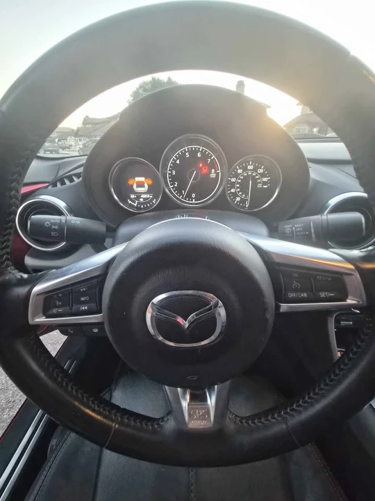 2021 Mazda ND MX-5 Miata - Image 15 of 19