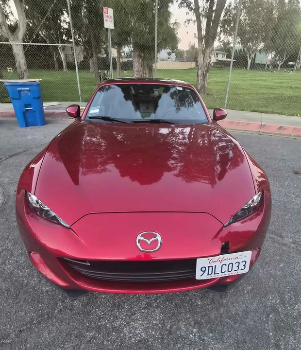 2021 Mazda ND MX-5 Miata - Image 9 of 19