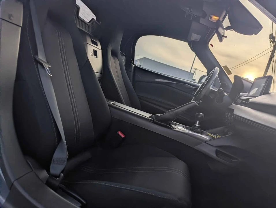 2021 Mazda ND MX-5 Miata - Image 10 of 20