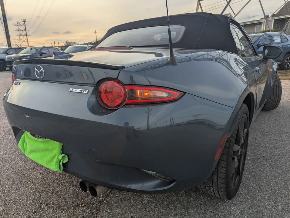 2021 Mazda ND MX-5 Miata - Image 4 of 20