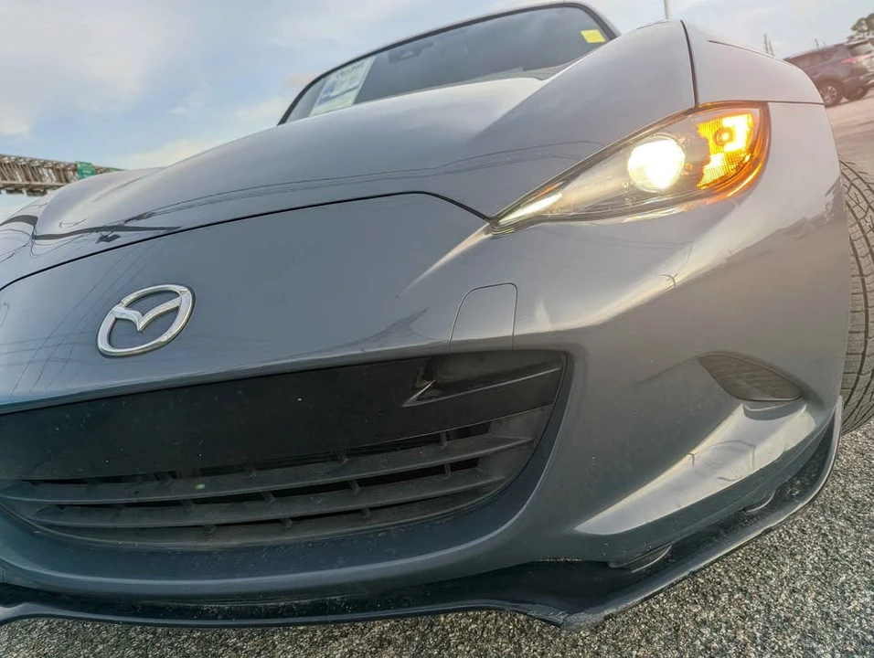 2021 Mazda ND MX-5 Miata - Image 2 of 20
