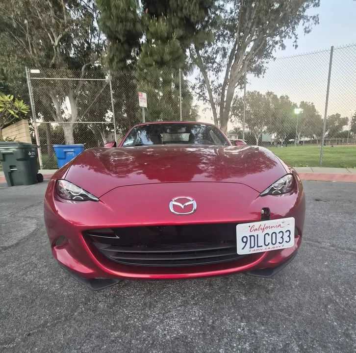 2021 Mazda ND MX-5 Miata - Image 10 of 19