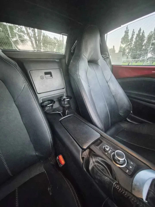 2021 Mazda ND MX-5 Miata - Image 12 of 19