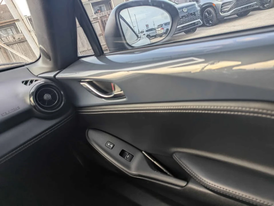2021 Mazda ND MX-5 Miata - Image 11 of 20