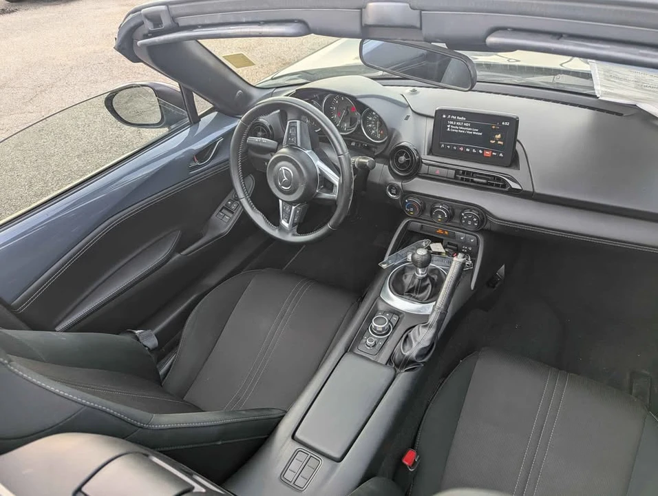 2021 Mazda ND MX-5 Miata - Image 18 of 20