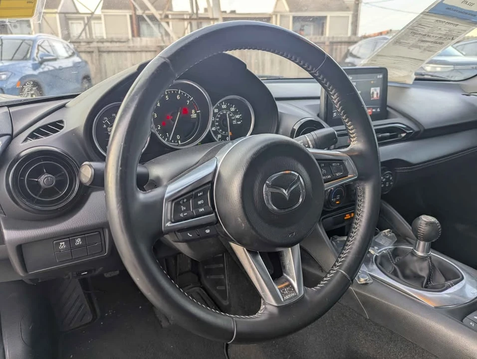 2021 Mazda ND MX-5 Miata - Image 15 of 20