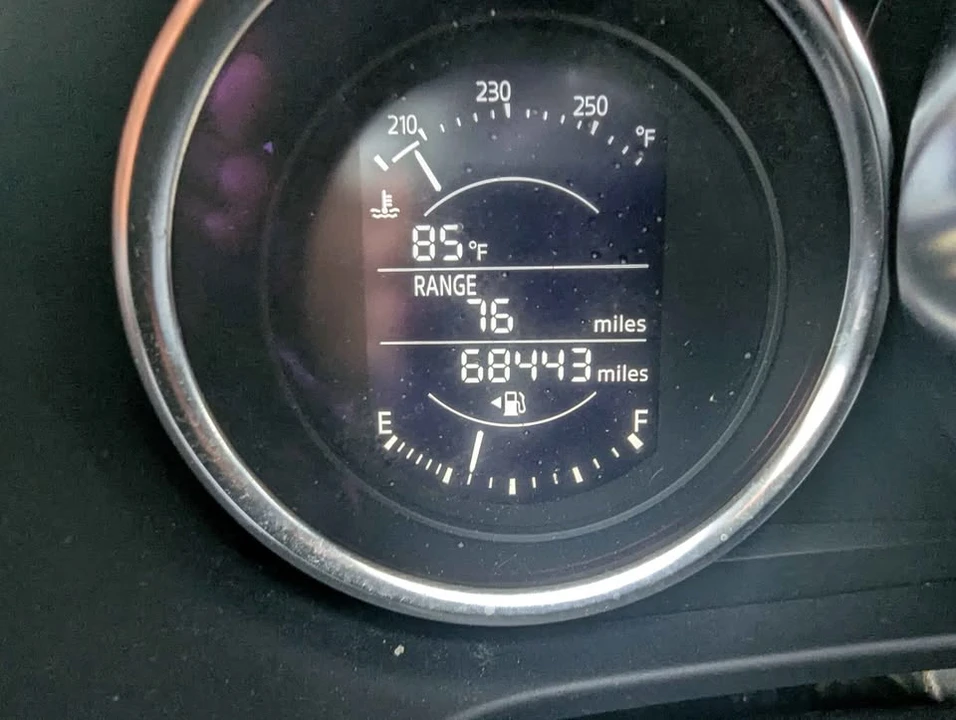 2021 Mazda ND MX-5 Miata - Image 20 of 20