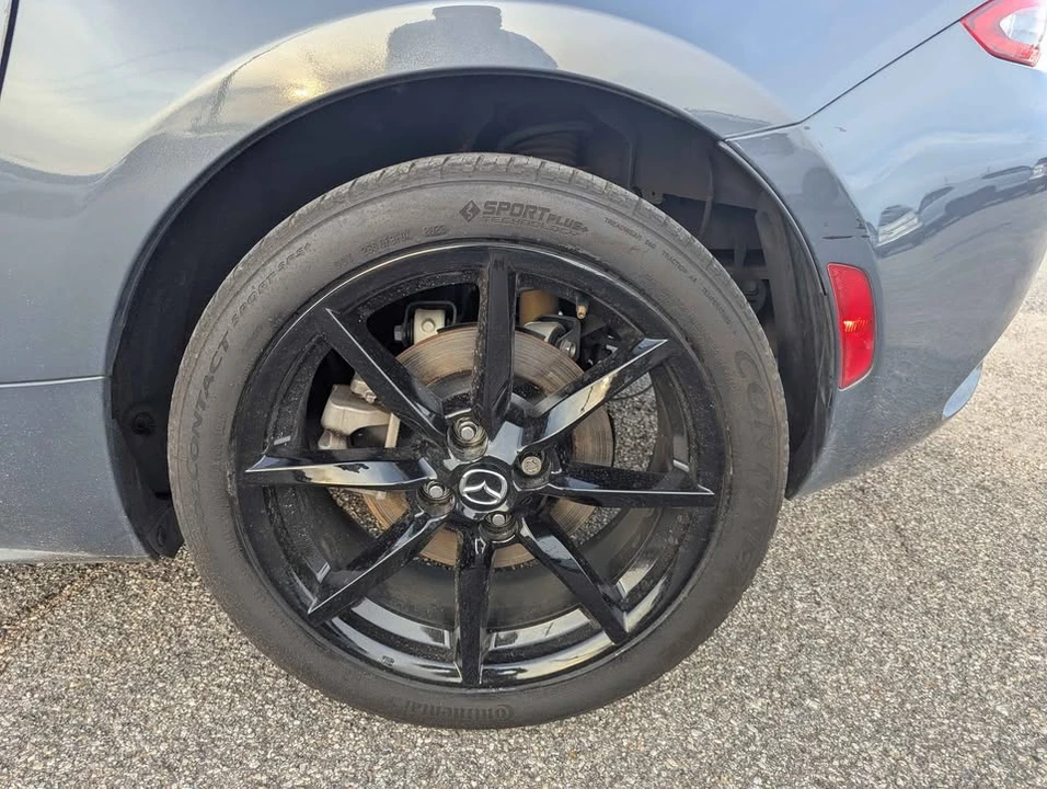 2021 Mazda ND MX-5 Miata - Image 7 of 20