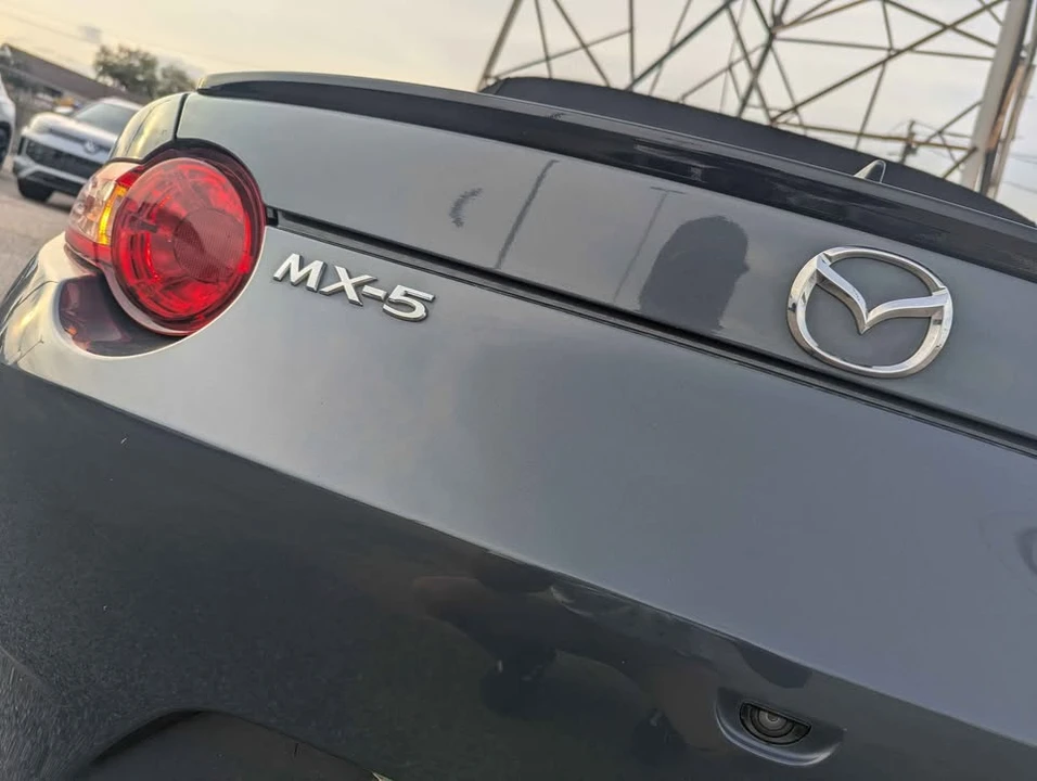 2021 Mazda ND MX-5 Miata - Image 5 of 20