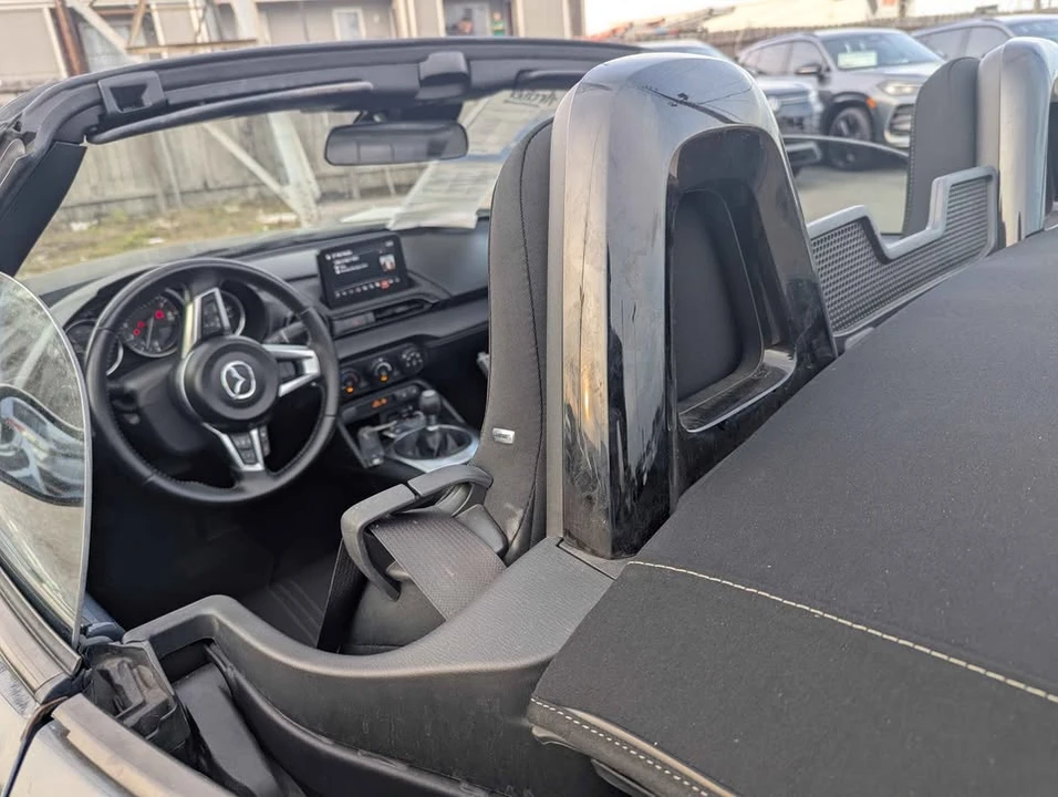 2021 Mazda ND MX-5 Miata - Image 17 of 20