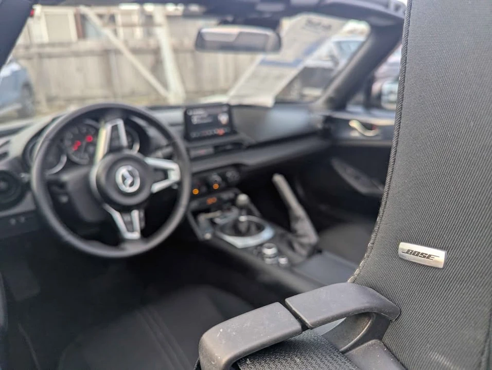 2021 Mazda ND MX-5 Miata - Image 16 of 20