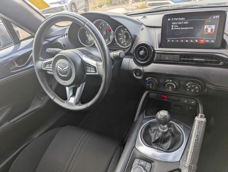 2021 Mazda ND MX-5 Miata - Image 13 of 20