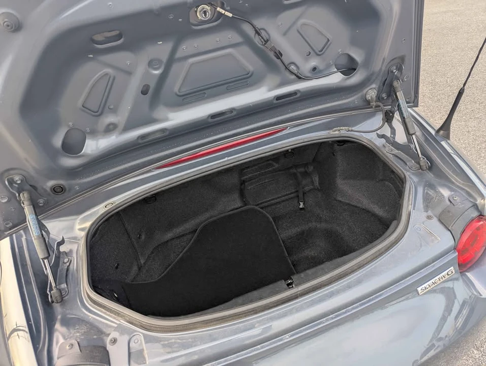 2021 Mazda ND MX-5 Miata - Image 8 of 20