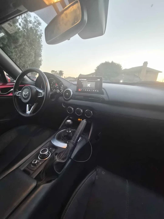 2021 Mazda ND MX-5 Miata - Image 13 of 19