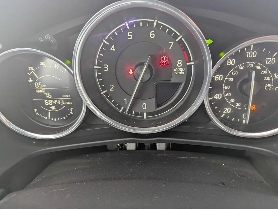 2021 Mazda ND MX-5 Miata - Image 14 of 20